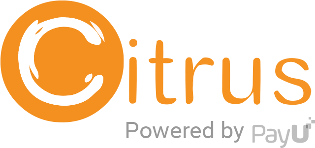 citruspayu logo